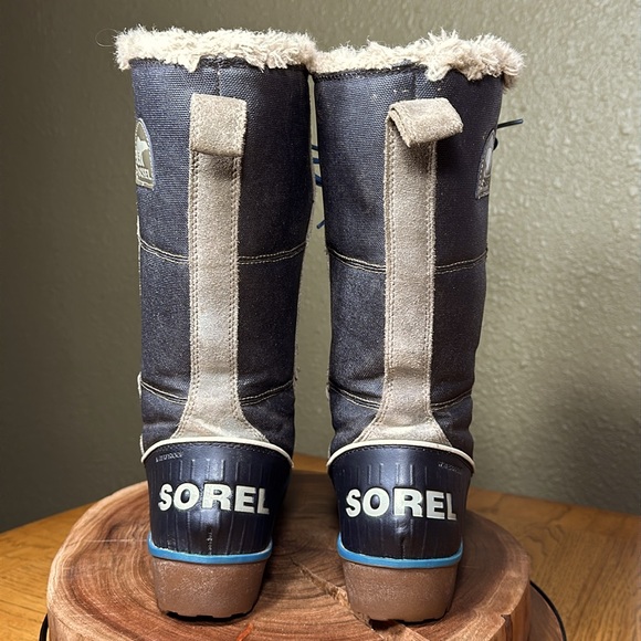 SOREL Women's Tivoli High II Winter Boots - Picture 5 of 15